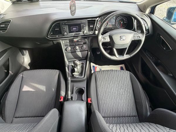 SEAT Leon NCT 2027 390023709