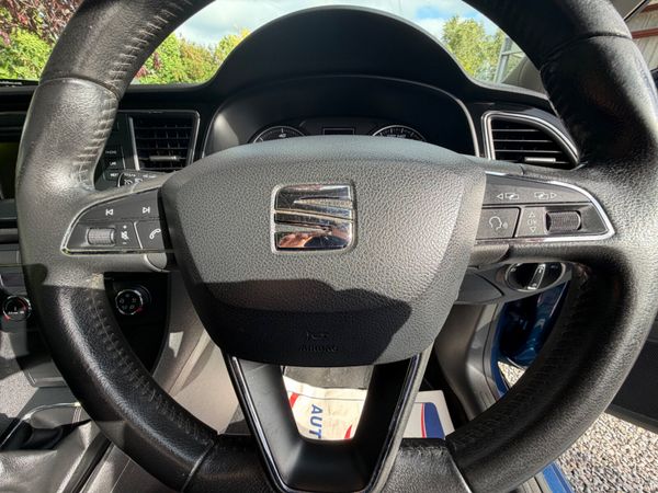 SEAT Leon NCT 2027 390023715