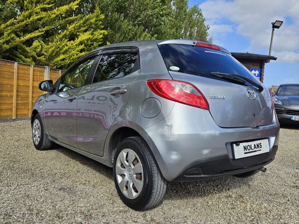 Mazda DEMIO 1.3 Petrol Auto New Nct 390026741