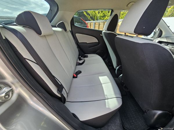 Mazda DEMIO 1.3 Petrol Auto New Nct 390026743