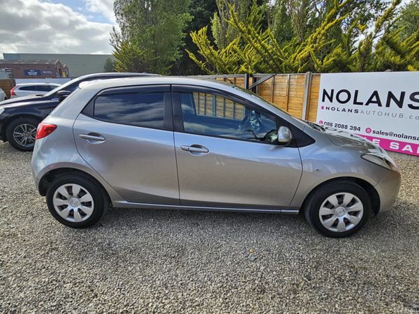 Mazda DEMIO 1.3 Petrol Auto New Nct 390026747