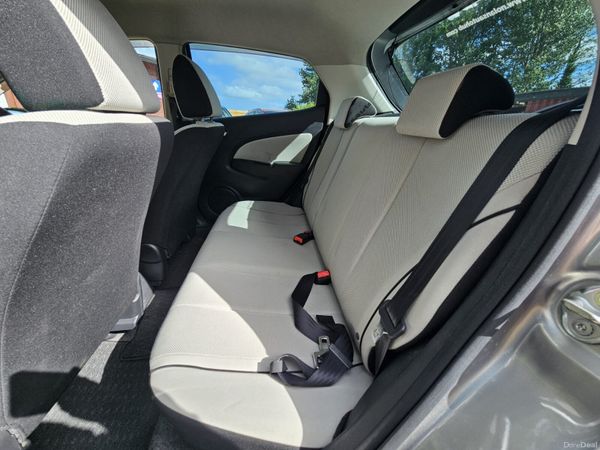 Mazda DEMIO 1.3 Petrol Auto New Nct 390026749