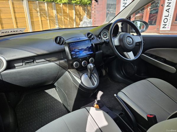 Mazda DEMIO 1.3 Petrol Auto New Nct 390026757