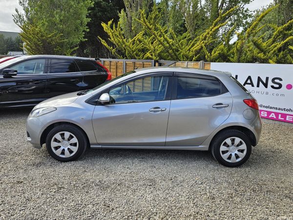 Mazda DEMIO 1.3 Petrol Auto New Nct 390026725