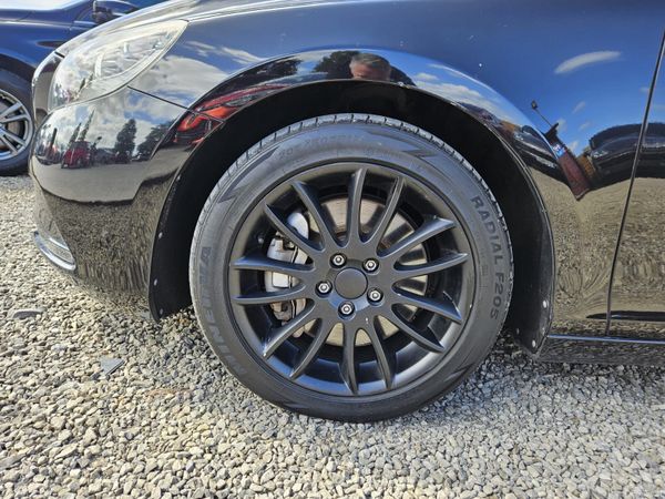 VOLVO V40 D4 AUTO DIESEL NEW NCT 390027265
