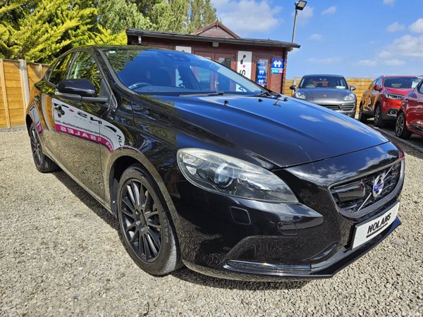 VOLVO V40 D4 AUTO DIESEL NEW NCT 390027269