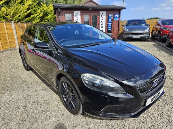 VOLVO V40 D4 AUTO DIESEL NEW NCT 390027271