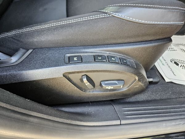 VOLVO V40 D4 AUTO DIESEL NEW NCT 390027275