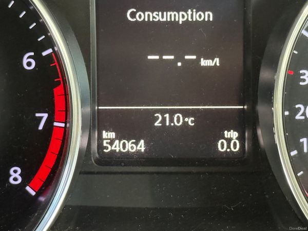 2016 Volkswagen Polo 1.2 TSI Automatic,33K Miles 390027779