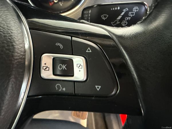 2016 Volkswagen Polo 1.2 TSI Automatic,33K Miles 390027791