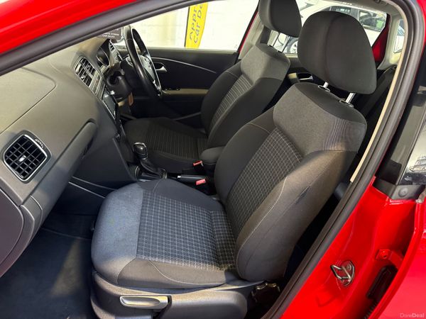 2016 Volkswagen Polo 1.2 TSI Automatic,33K Miles 390027795