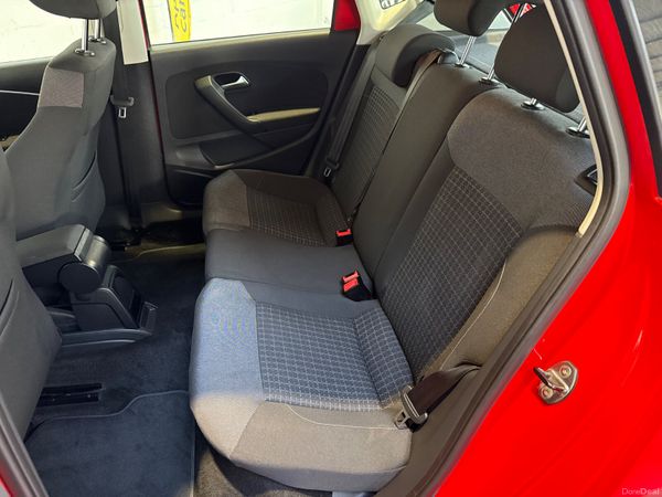 2016 Volkswagen Polo 1.2 TSI Automatic,33K Miles 390027797