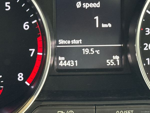 2017 Volkswagen Polo 1.2 TSI Automatic,27K Miles 390028443