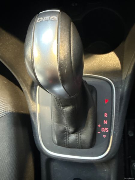 2017 Volkswagen Polo 1.2 TSI Automatic,27K Miles 390028449