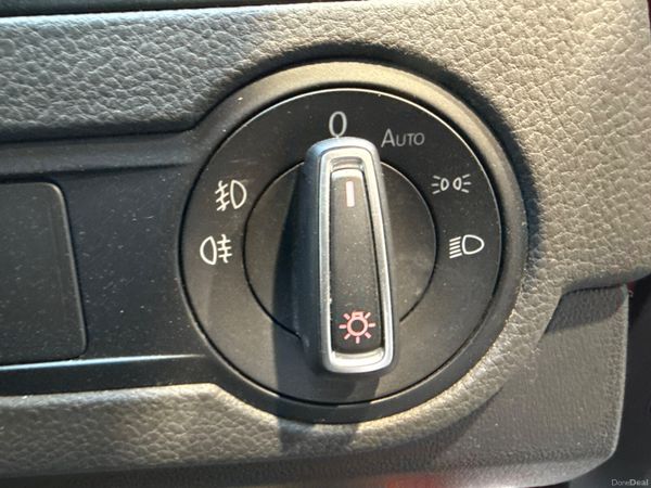 2017 Volkswagen Polo 1.2 TSI Automatic,27K Miles 390028453