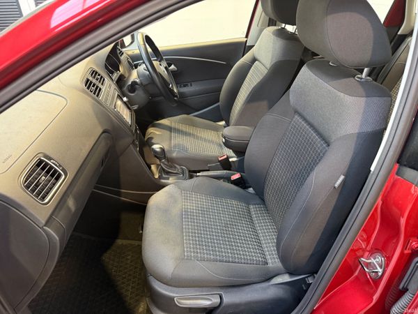 2017 Volkswagen Polo 1.2 TSI Automatic,27K Miles 390028455