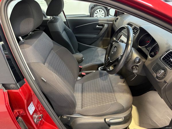 2017 Volkswagen Polo 1.2 TSI Automatic,27K Miles 390028457