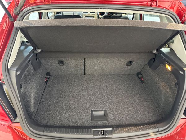 2017 Volkswagen Polo 1.2 TSI Automatic,27K Miles 390028459