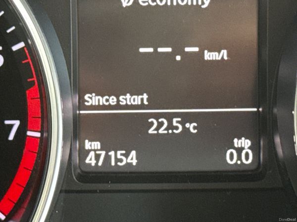 2017 Volkswagen Polo 1.2 TSI Automatic,29K Miles 390029151