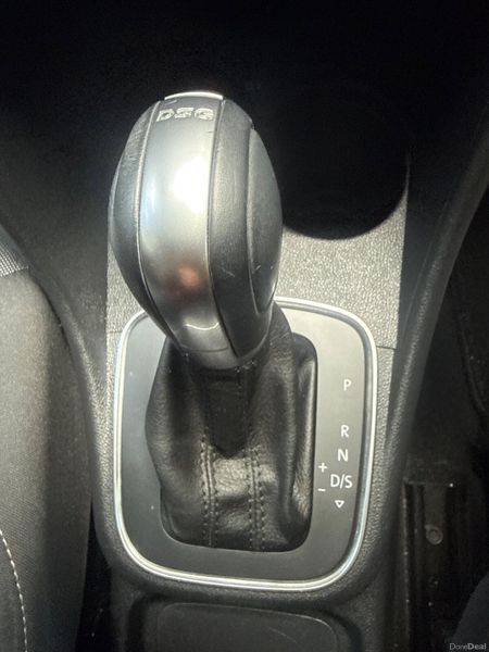 2017 Volkswagen Polo 1.2 TSI Automatic,29K Miles 390029159