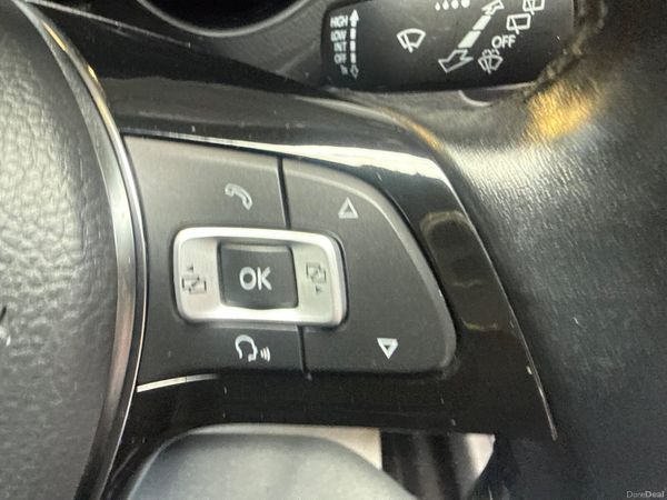 2017 Volkswagen Polo 1.2 TSI Automatic,29K Miles 390029165