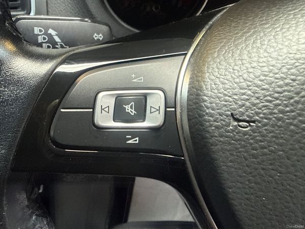 2017 Volkswagen Polo 1.2 TSI Automatic,29K Miles 390029167