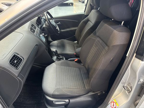 2017 Volkswagen Polo 1.2 TSI Automatic,29K Miles 390029171
