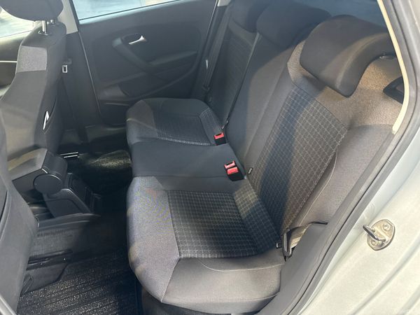 2017 Volkswagen Polo 1.2 TSI Automatic,29K Miles 390029175