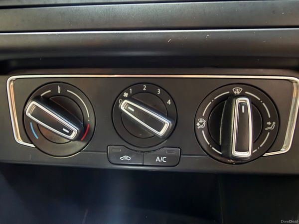 2015 Volkswagen Polo 1.2 TSI Automatic ,30K Miles 390029551