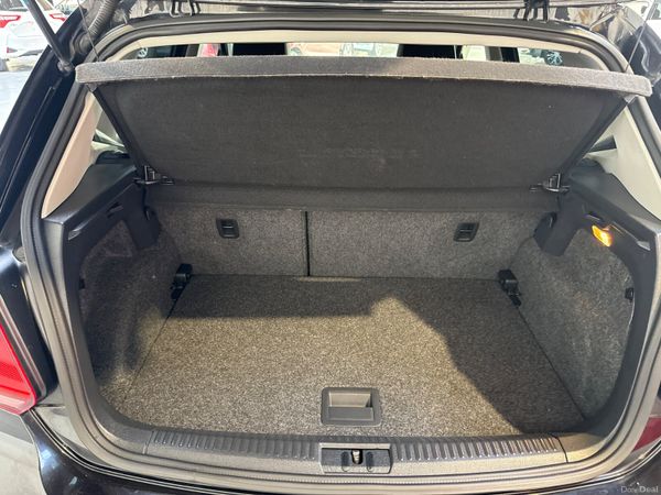 2015 Volkswagen Polo 1.2 TSI Automatic ,30K Miles 390029553