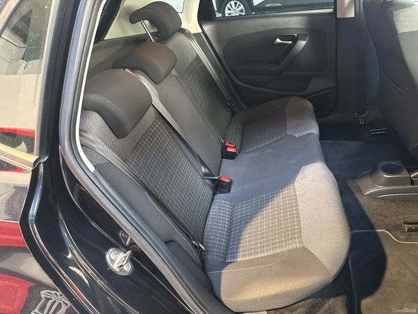 2015 Volkswagen Polo 1.2 TSI Automatic ,30K Miles 390029555