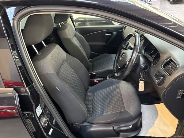 2015 Volkswagen Polo 1.2 TSI Automatic ,30K Miles 390029557