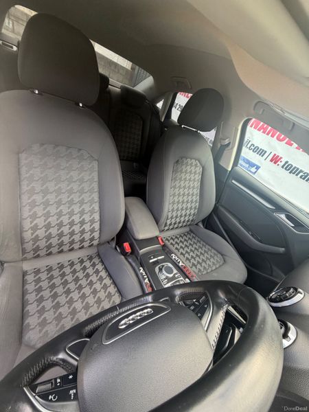 Audi A3 saloon 390035377