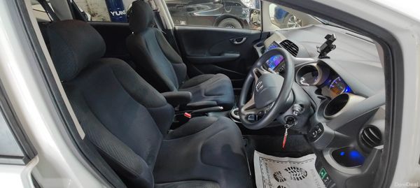 2014 Honda Fit- 1.3 Petrol Hybrid Fresh NCT 390154799