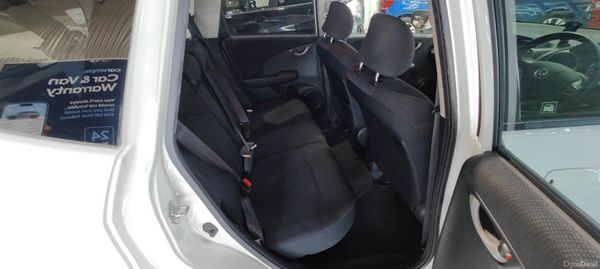 2014 Honda Fit- 1.3 Petrol Hybrid Fresh NCT 390154813