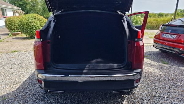 Peugeot 30081.5 BlueHDi 130bhp GT Line 390159905