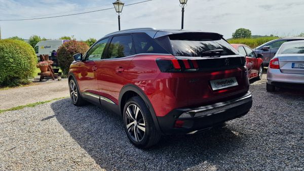 Peugeot 30081.5 BlueHDi 130bhp GT Line 390159913