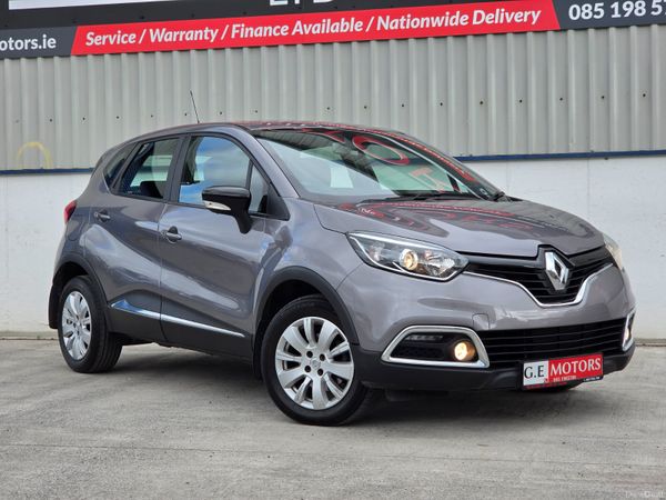 Renault Captur 2018 390164145