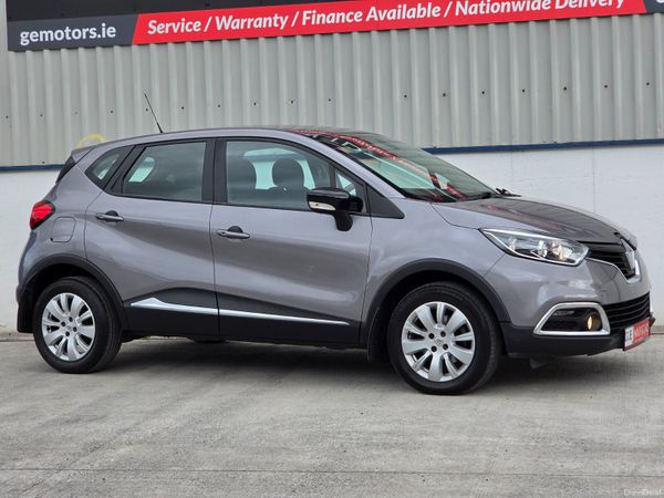 Renault Captur 2018 390164147