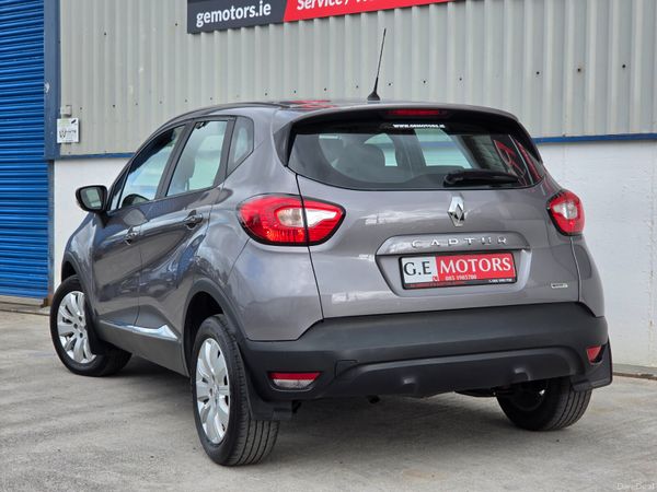 Renault Captur 2018 390164151