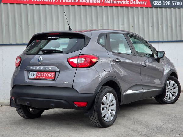 Renault Captur 2018 390164153