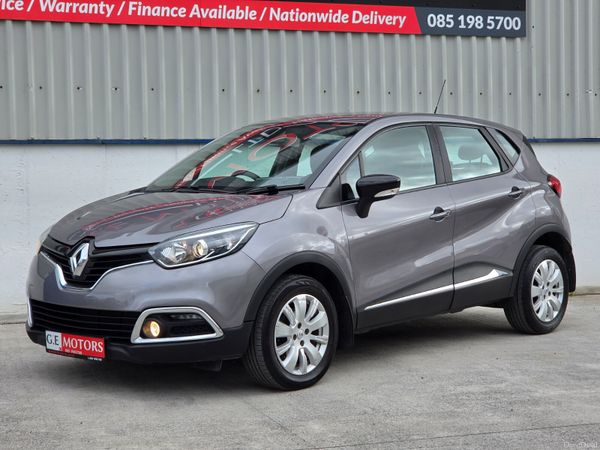 Renault Captur 2018 390164155