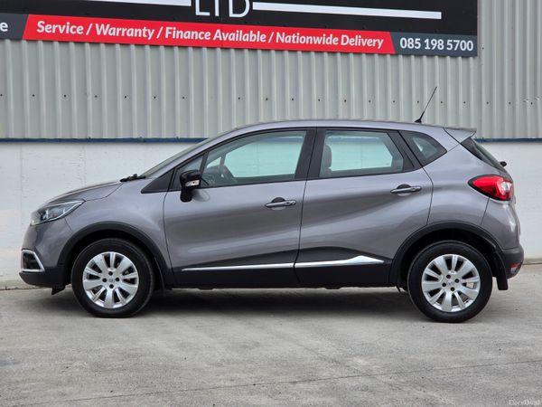 Renault Captur 2018 390164157