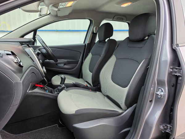 Renault Captur 2018 390164159