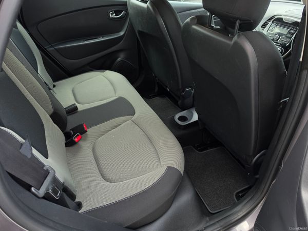 Renault Captur 2018 390164161