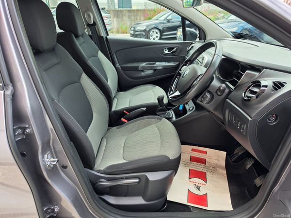 Renault Captur 2018 390164163