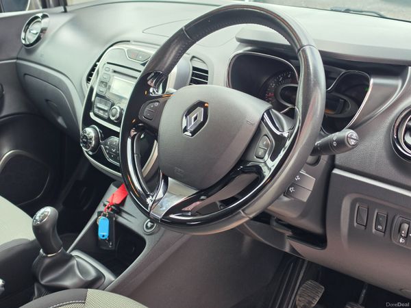 Renault Captur 2018 390164167
