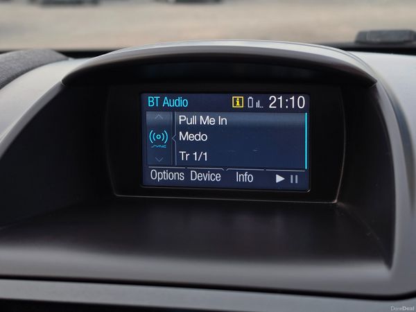 Ford Fiesta 2017 390165207
