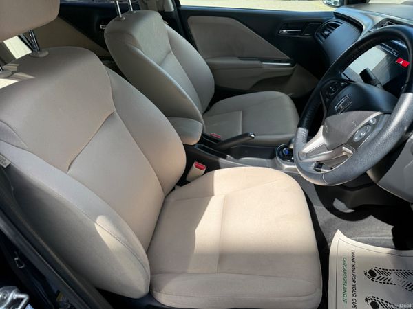 2015 Honda Grace 1.5 Petrol Hybrid Automatic 390166557