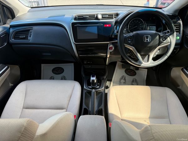 2015 Honda Grace 1.5 Petrol Hybrid Automatic 390166563